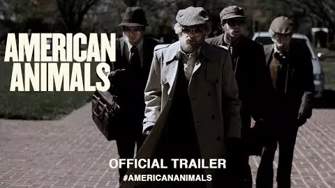 Official US Trailer