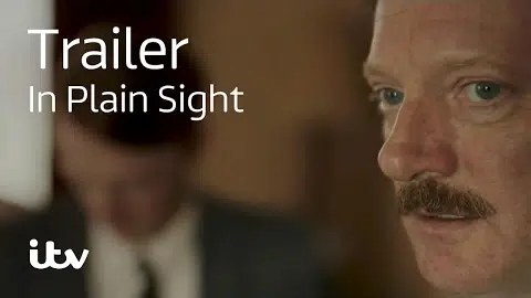 In Plain Sight | December 2016 | ITV