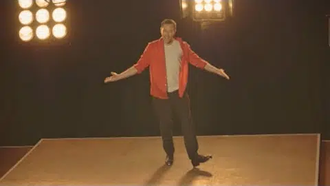 Dance Baby Dance movie trailer