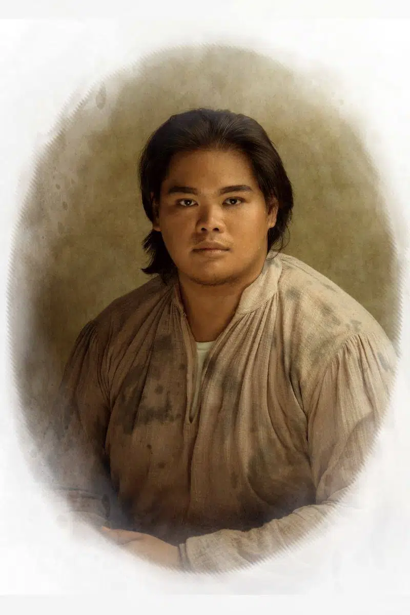 Jules Dela Paz