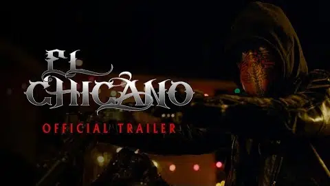 El Chicano :: OFFICIAL TRAILER | In Theaters May 3rd