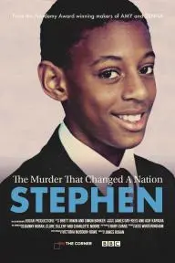 Stephen: The Murder that Changed a Nation_peliplat