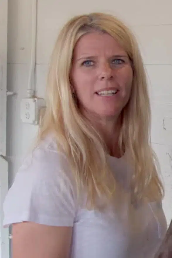 Julie Clark