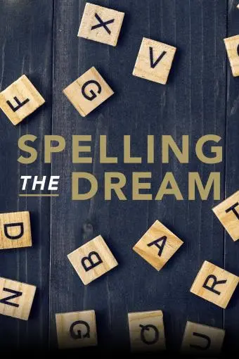Spelling the Dream_peliplat
