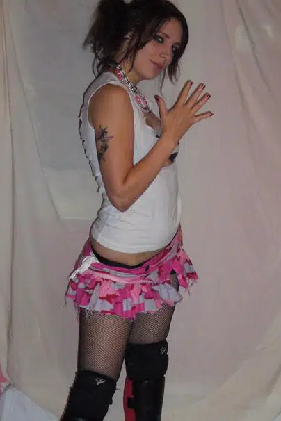 Addy Starr
