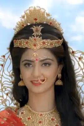 Nikita Sharma