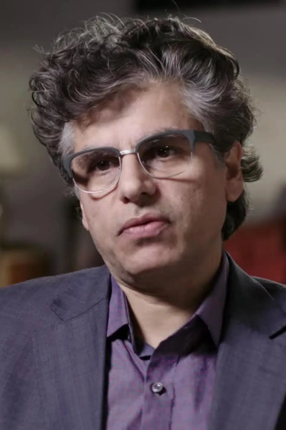 Jamal J. Elías