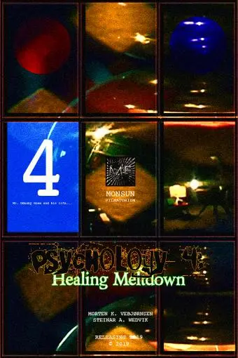 Healing Meltdown_peliplat