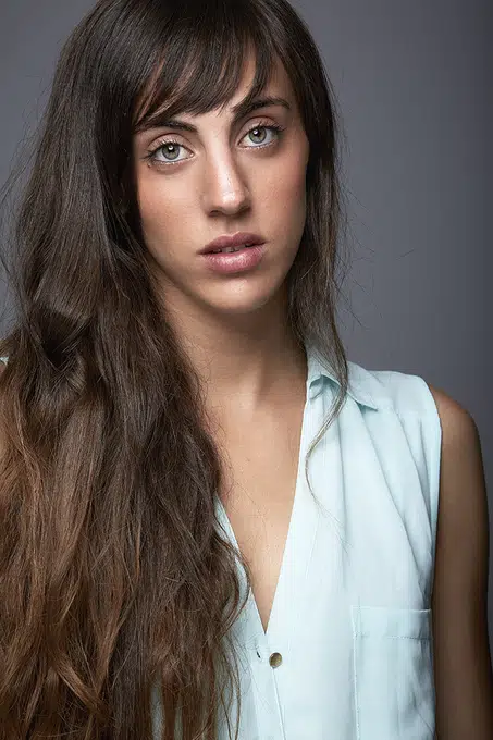 María Gálvez