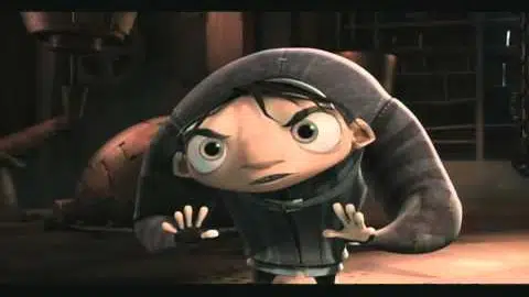 Igor 2008 Official Movie Trailer (HD)