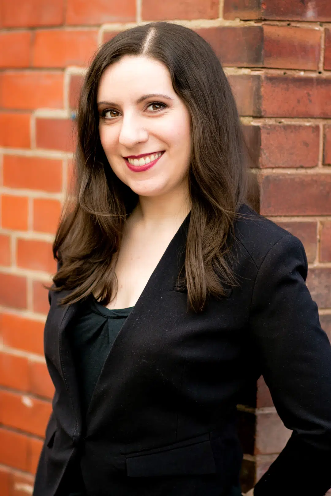Elizabeth Rose Morriss