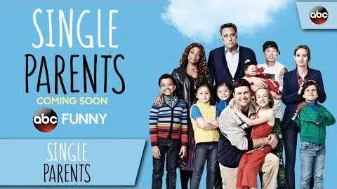 Single Parents - Official Trailer