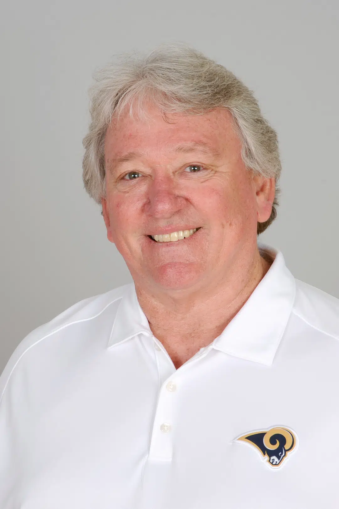 Dave McGinnis