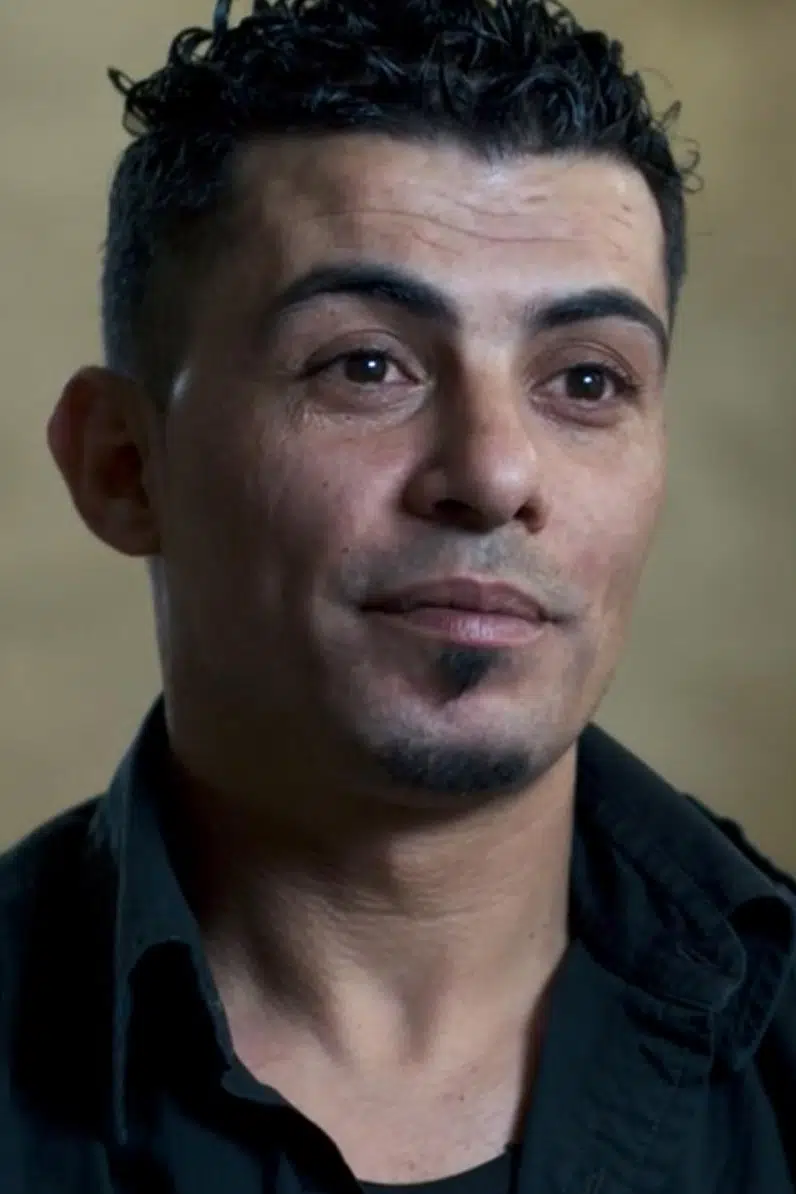 Fouad Al-Lahham