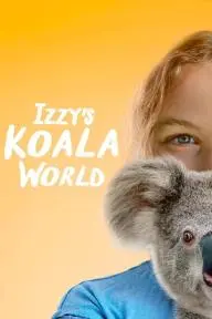 Izzy's Koala World_peliplat