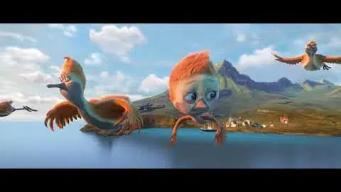 Ploey - You Never Fly Alone Trailer