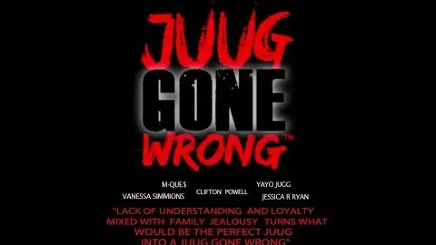 JUUG GONE WRONG TRAILER