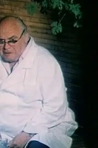 Sergei Kharchenko