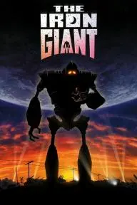 The Iron Giant_peliplat