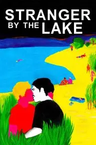 Stranger by the Lake_peliplat