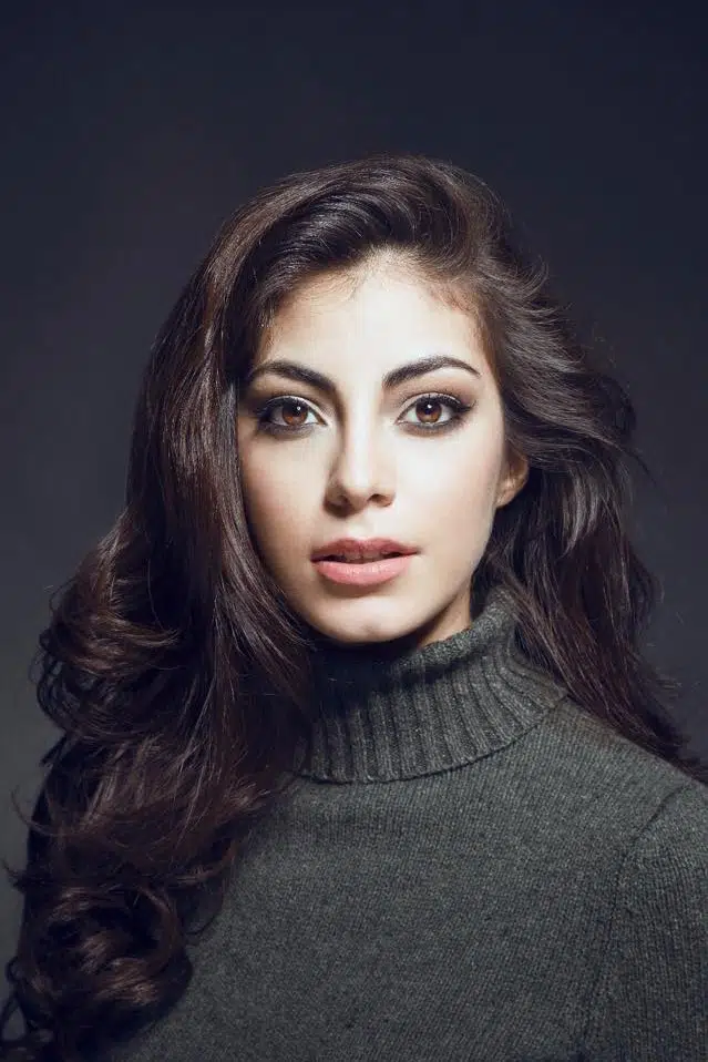 Virginia Limongi