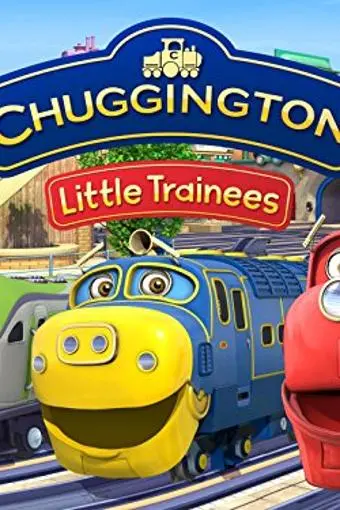 Chuggington Little Trainees_peliplat