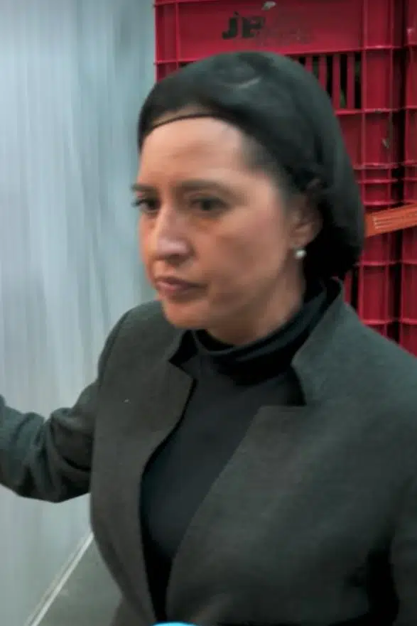 Claudia Martinez