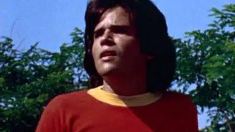 Shazam! (Opening Theme)