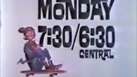 Davy Jones/Monkees 1966 Promo