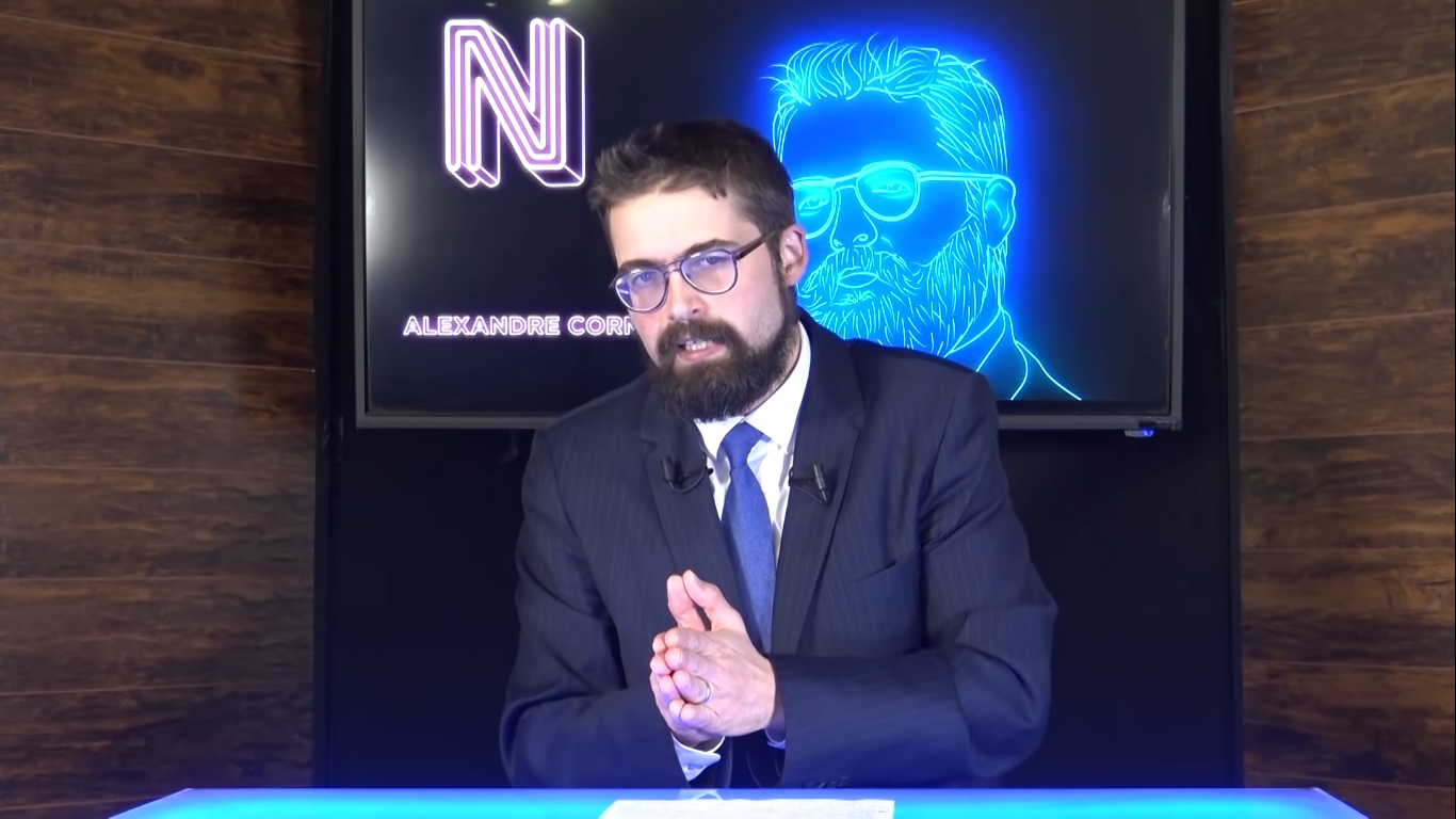 Alexandre Cormier-Denis