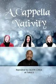A Cappella Nativity_peliplat