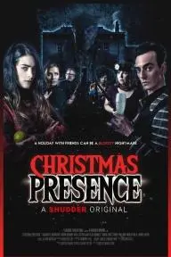 Christmas Presence_peliplat