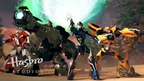 Epic Trailer