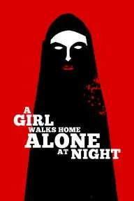 A Girl Walks Home Alone at Night_peliplat