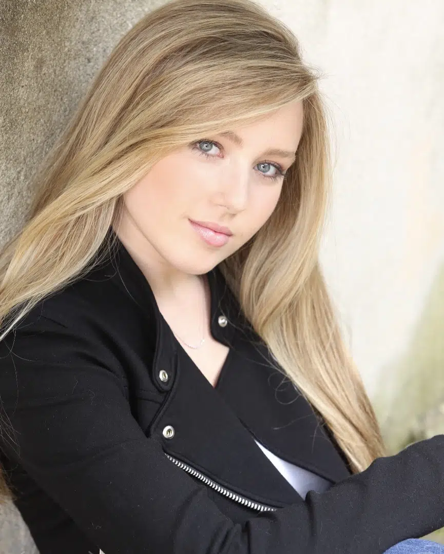 Ashley Kobre