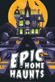 Epic Home Haunts_peliplat
