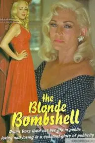 The Blonde Bombshell_peliplat