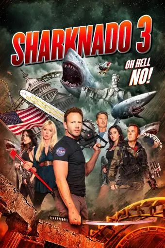Sharknado 3: Oh Hell No!_peliplat