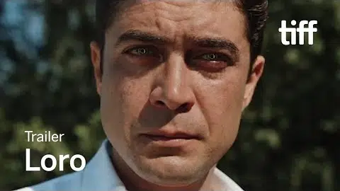Trailer - TIFF 2018