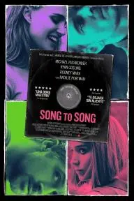 Song to Song_peliplat