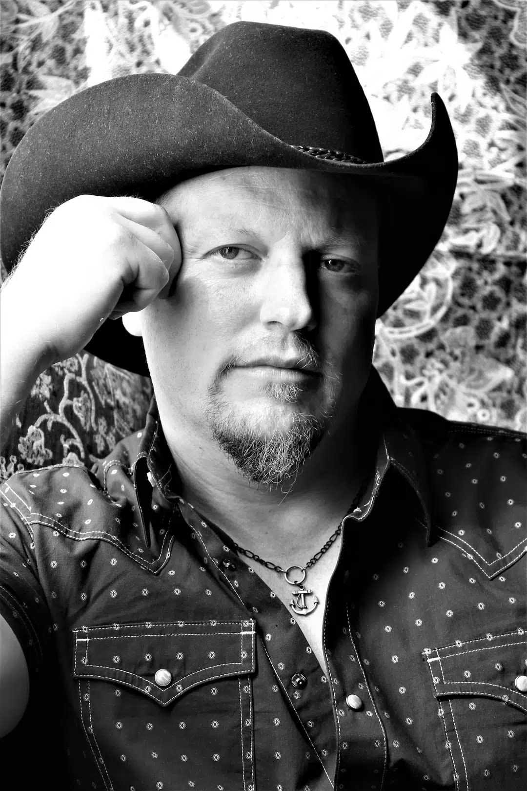 Derek K. Long
