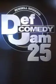 Def Comedy Jam 25_peliplat