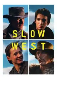 Slow West_peliplat