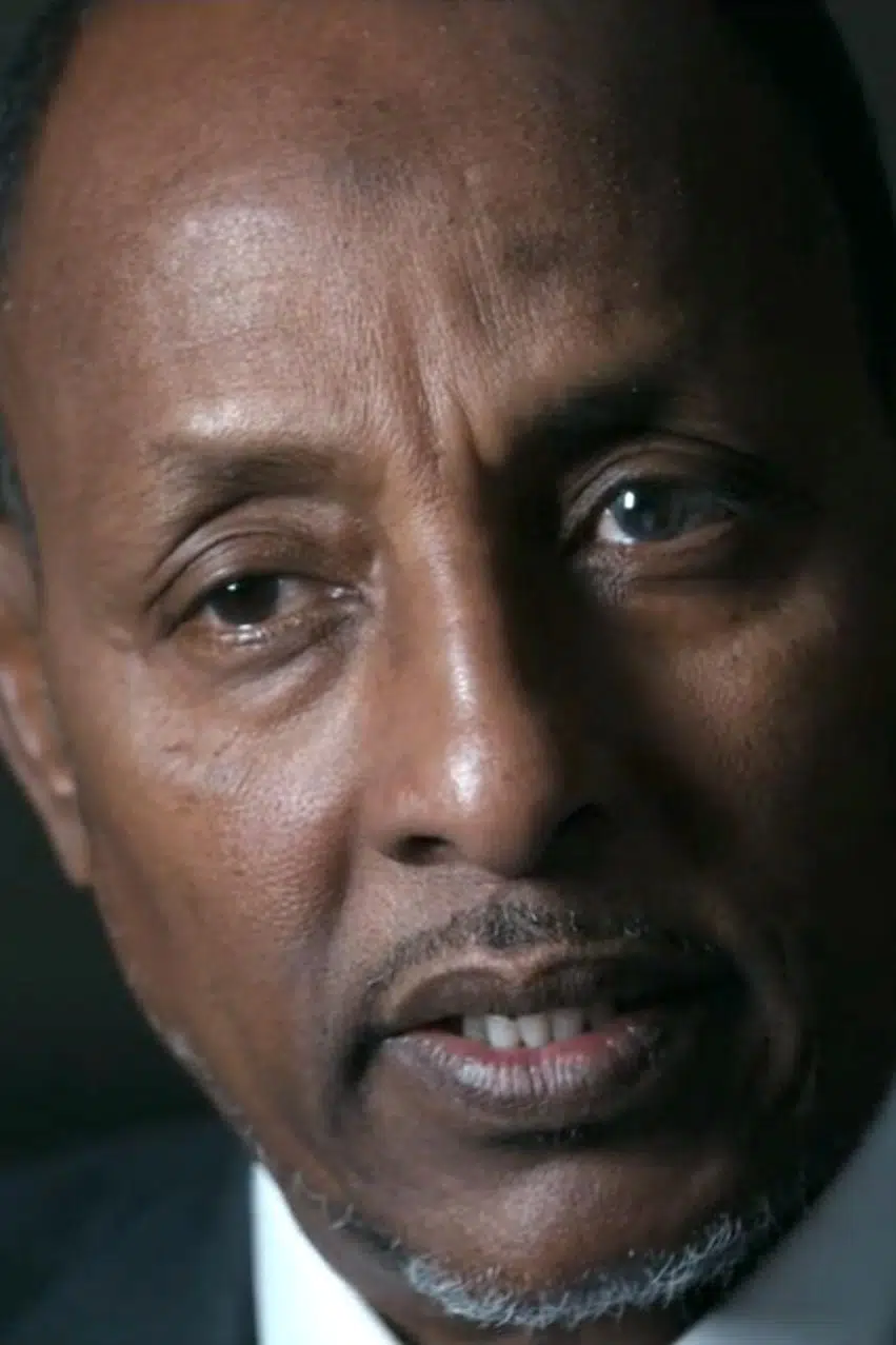 Dahir Kadiye