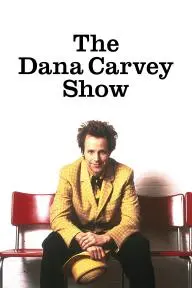 The Dana Carvey Show_peliplat