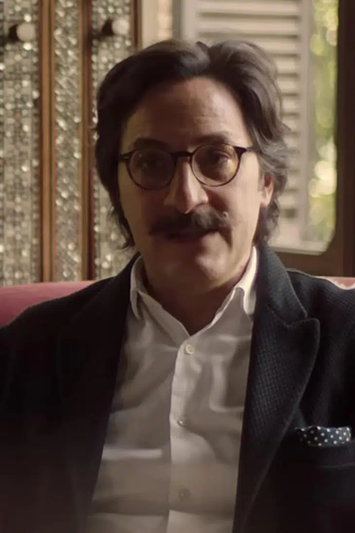 Serdar Gülgün