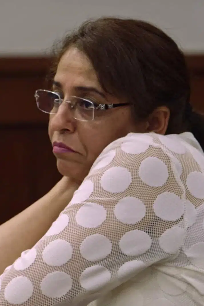Sukhjinder Chahal