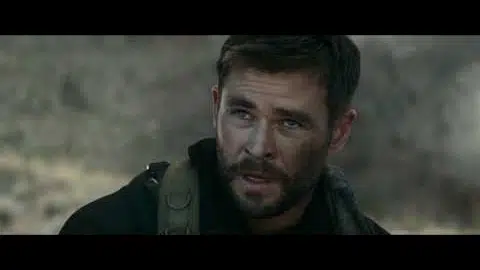 12 STRONG - "Ready" :60 TV Spot