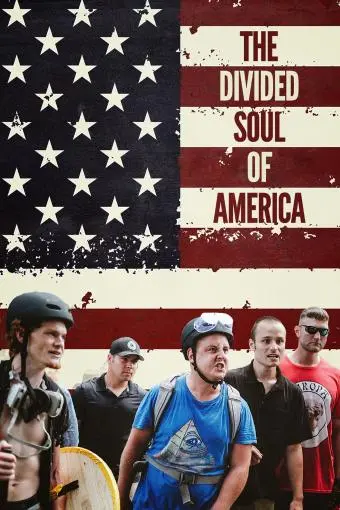 The Divided Soul of America_peliplat