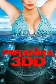 Piranha 3DD_peliplat